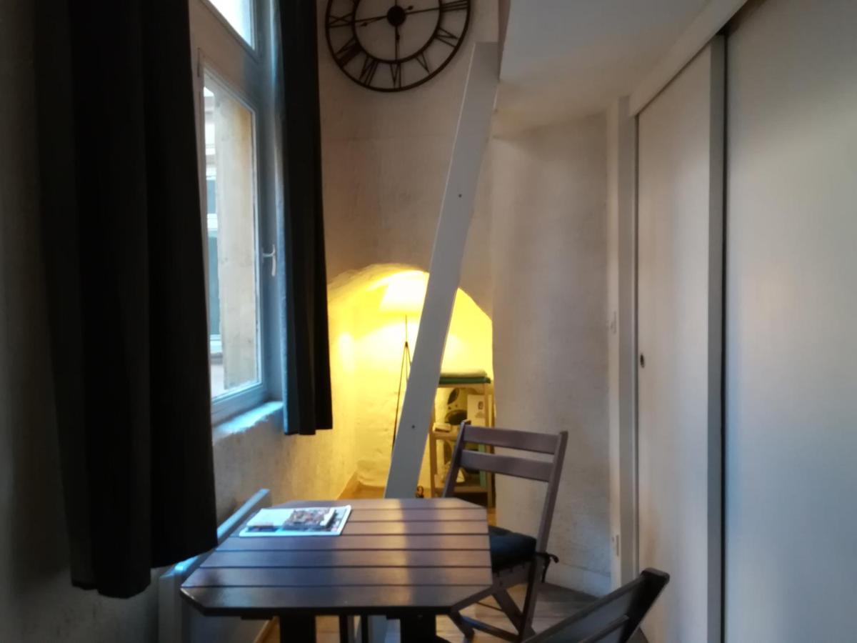 Gite Du Vieux Lyon Exterior foto